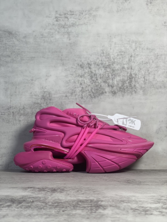 BalmainSHOES