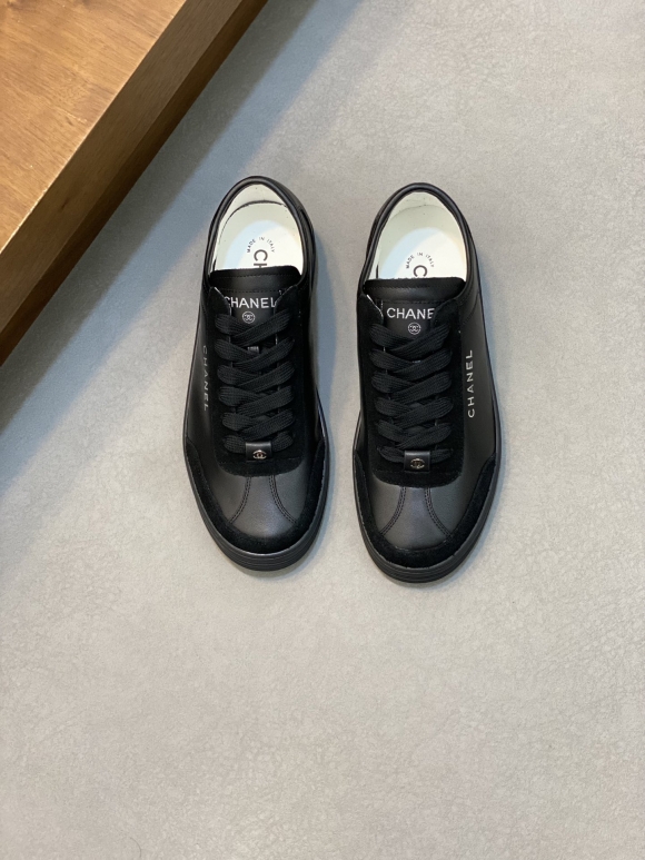 ChanelSHOES