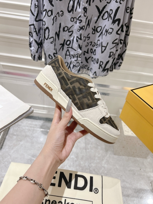FendiSHOES