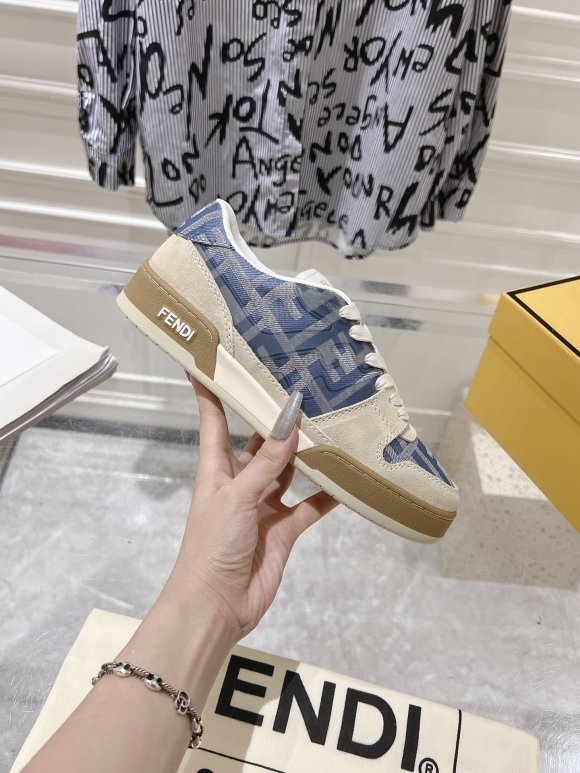 FendiSHOES