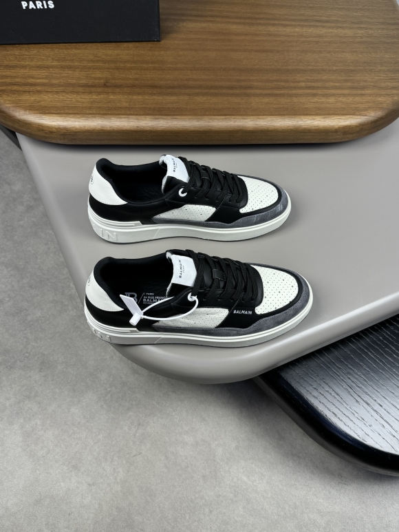BalmainSHOES