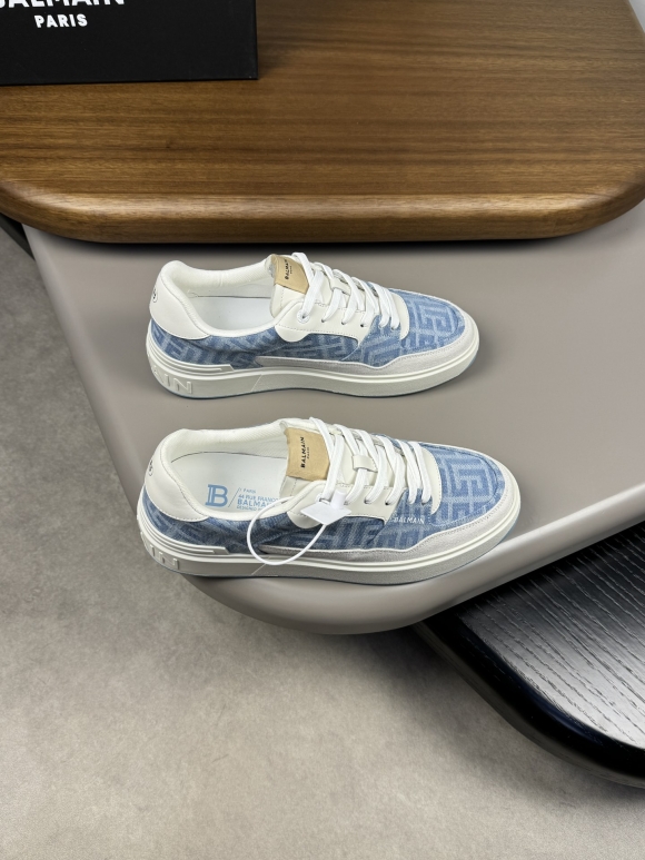 BalmainSHOES