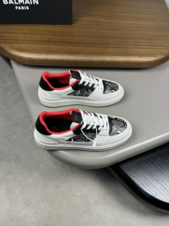 BalmainSHOES