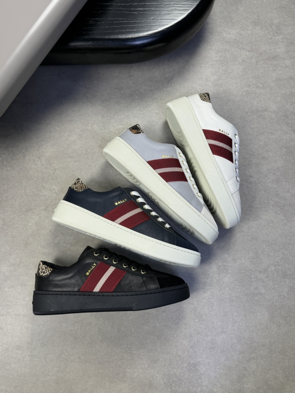 BallySHOES