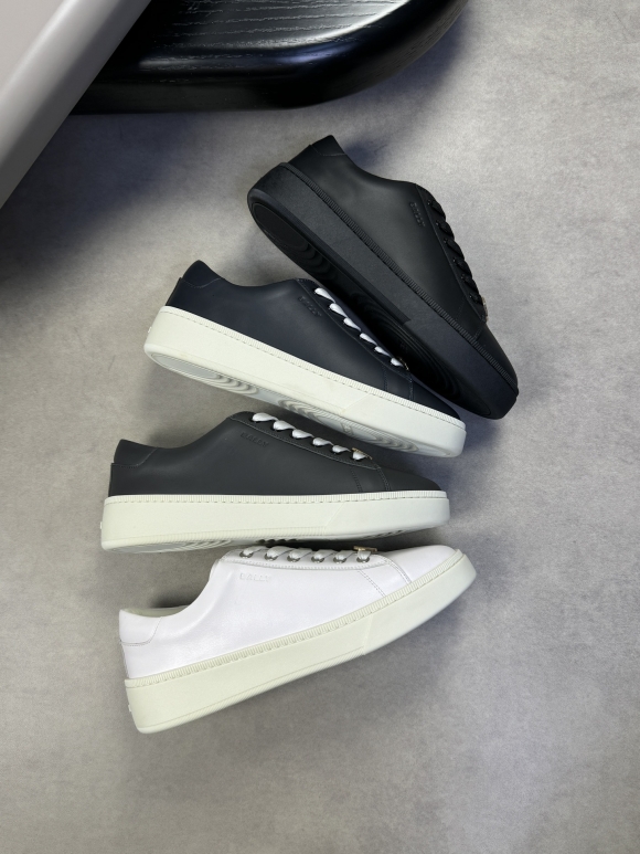 BallySHOES