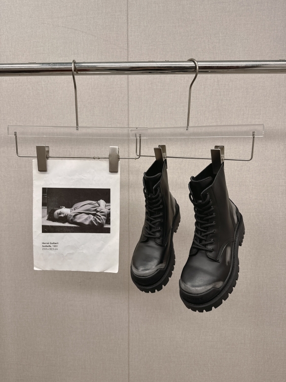 BalenciagaSHOES