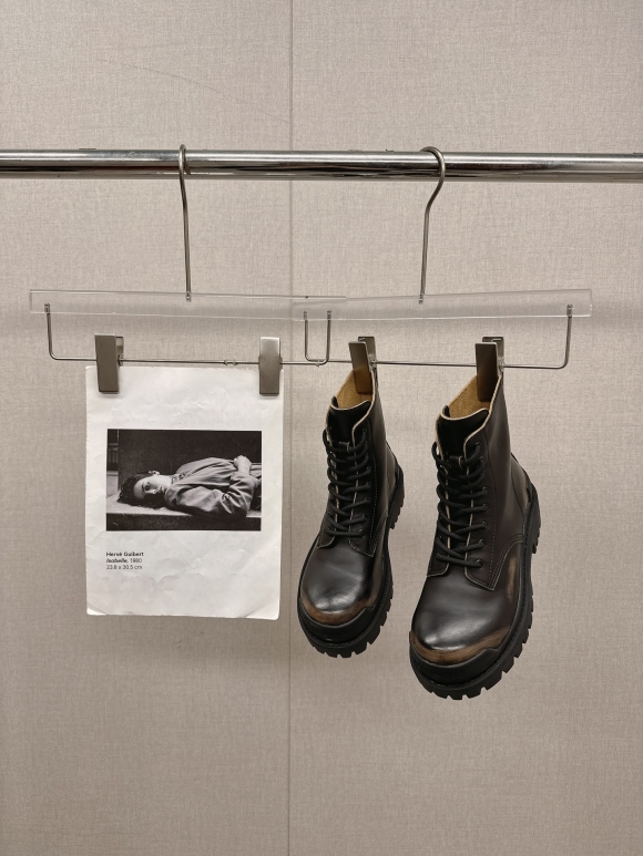BalenciagaSHOES