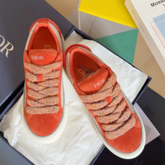 DiorSHOES