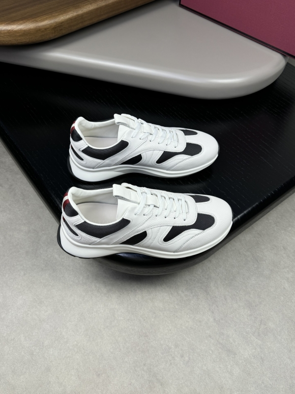 BallySHOES