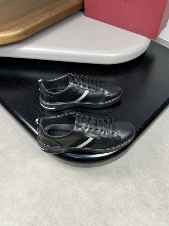 BallySHOES