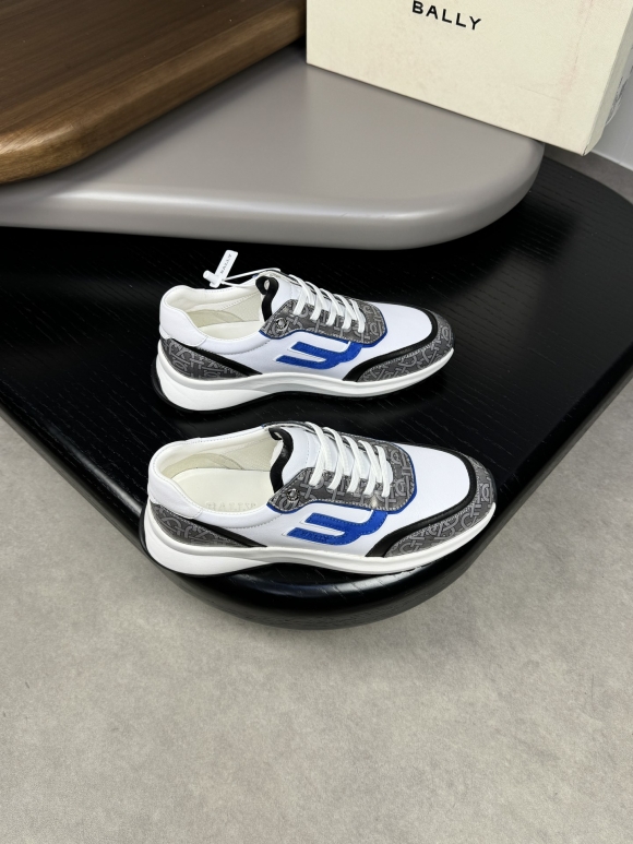 BallySHOES