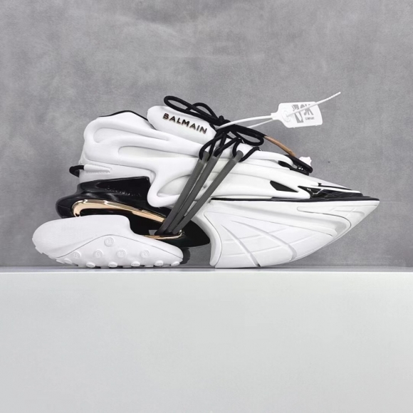 BalmainSHOES