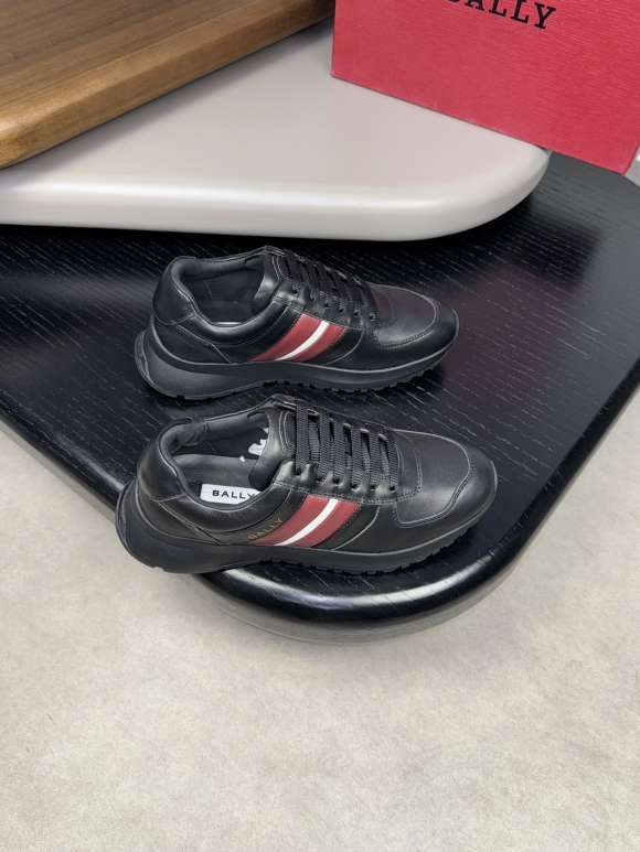 BallySHOES