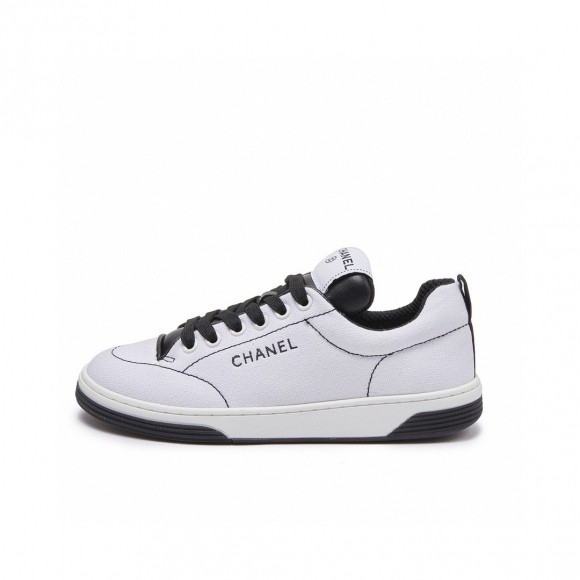 ChanelSHOES