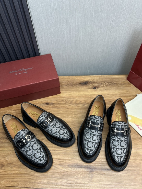 FerragamoSHOES FerragamoSHOES