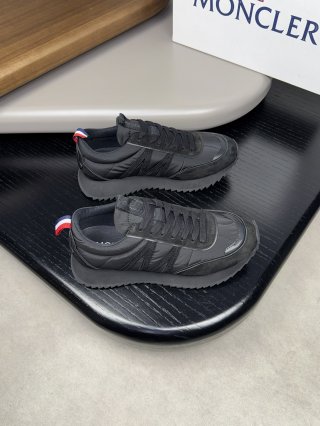MonclerSHOES