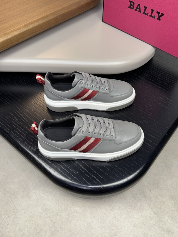BallySHOES
