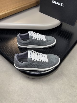 ChanelSHOES ChanelSHOES