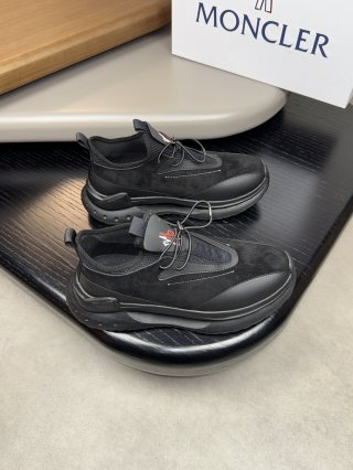 MonclerSHOES