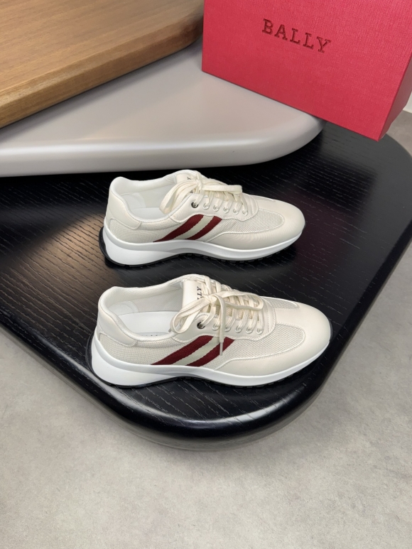 BallySHOES
