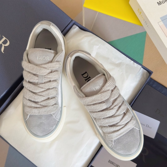 DiorSHOES DiorSHOES