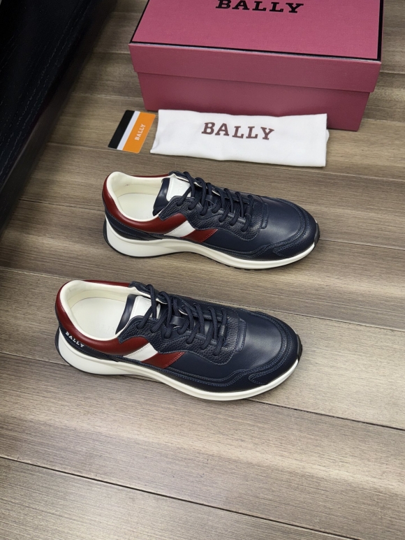 BallySHOES