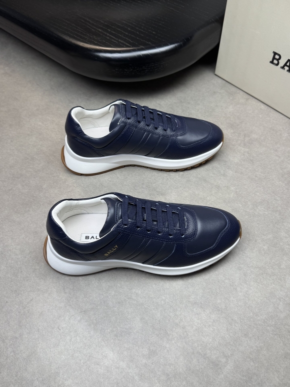 BallySHOES