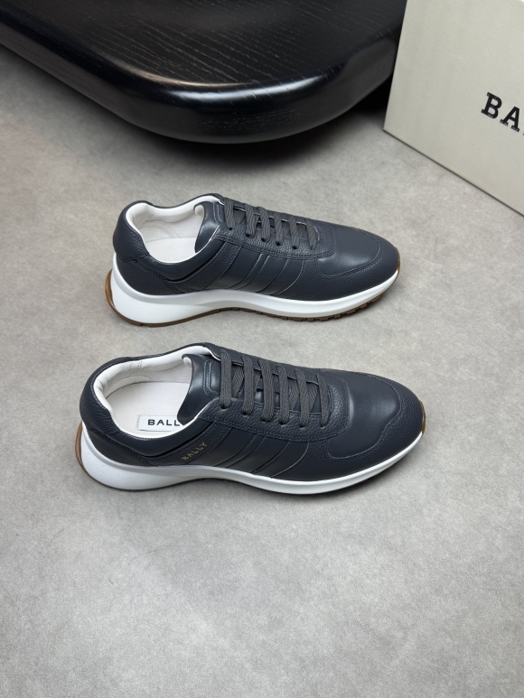 BallySHOES
