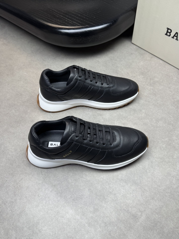 BallySHOES