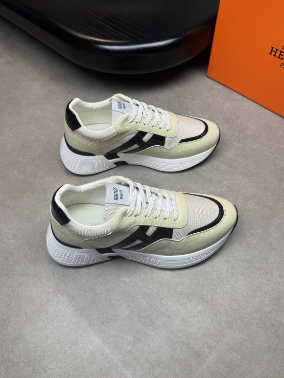 HERMESShoes