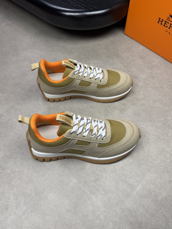 HERMESShoes