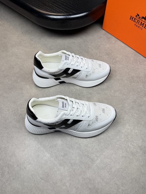 HERMESShoes