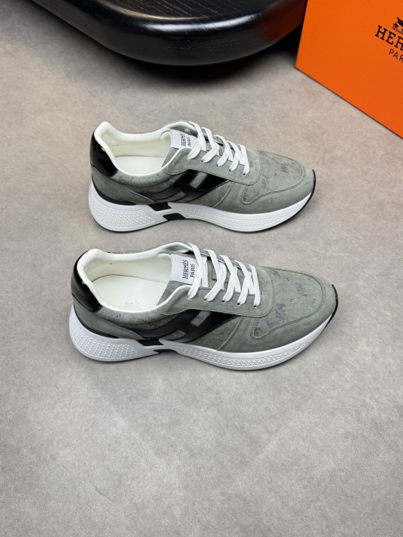 HERMESShoes