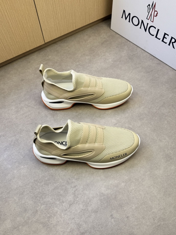 MonclerSHOES