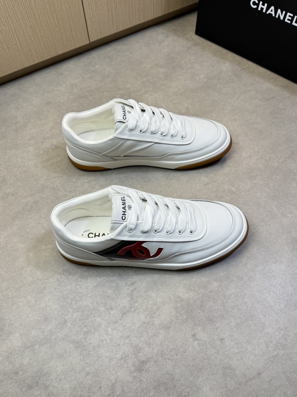 ChanelSHOES