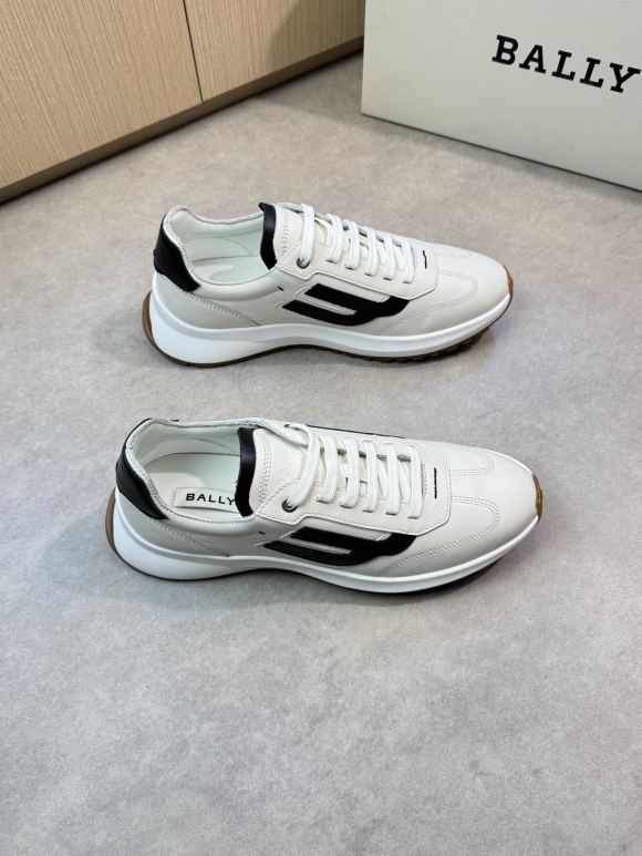 BallySHOES