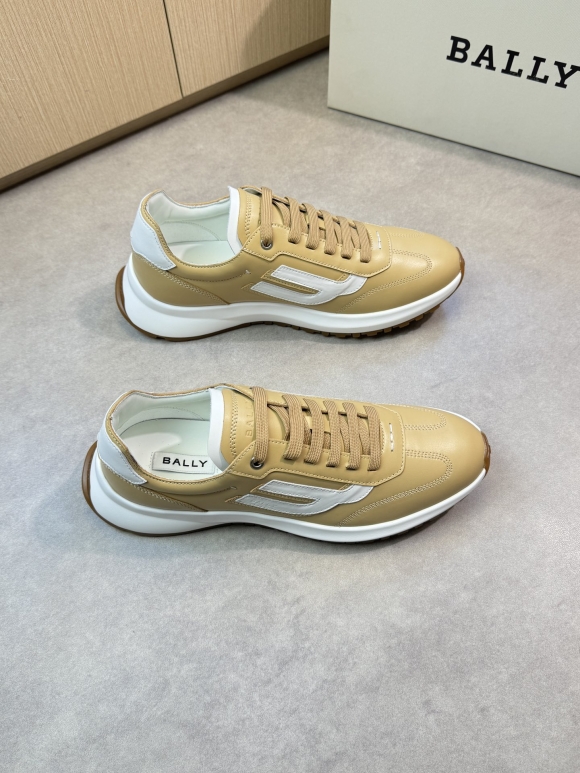BallySHOES