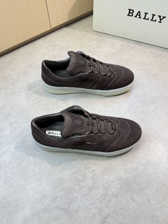 BallySHOES