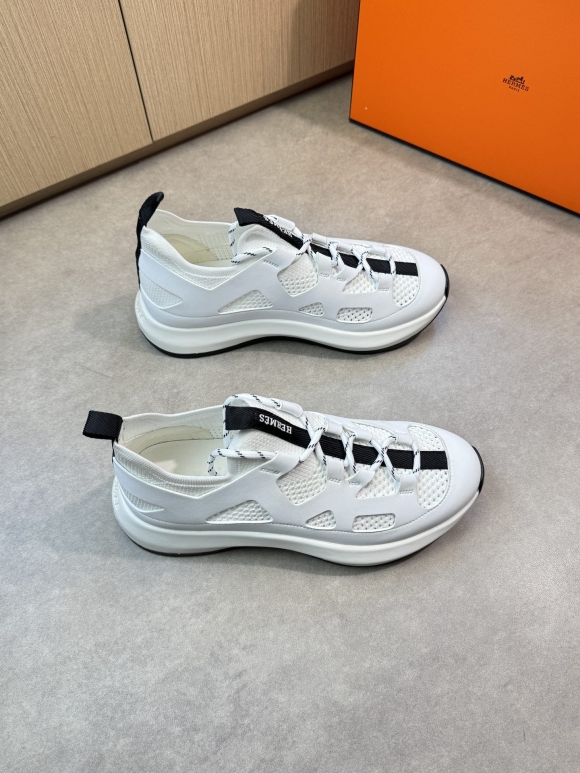 HERMESShoes