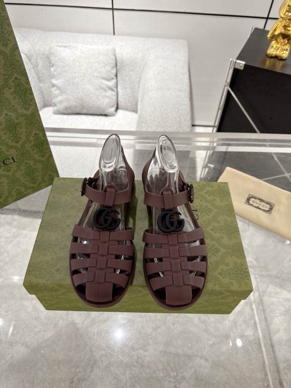 GucciShoes