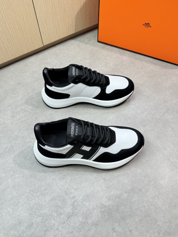 HERMESShoes