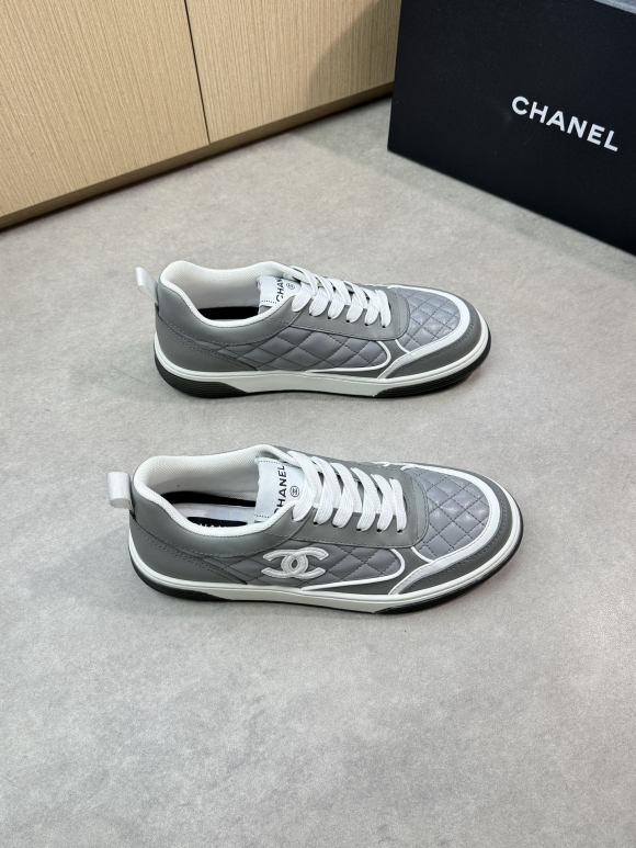 ChanelSHOES