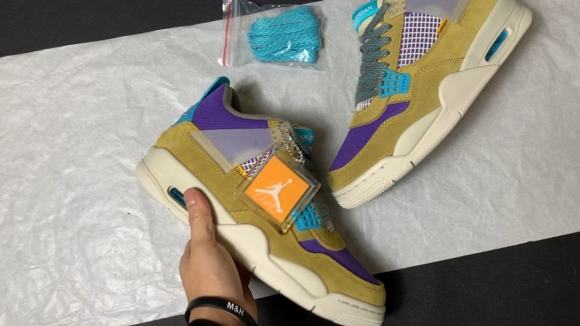 AirJordan4SHOES