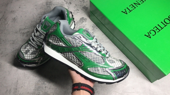BVSHOES
