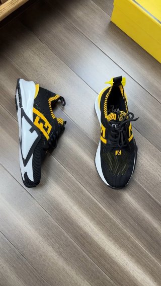 FendiSHOES FendiSHOES