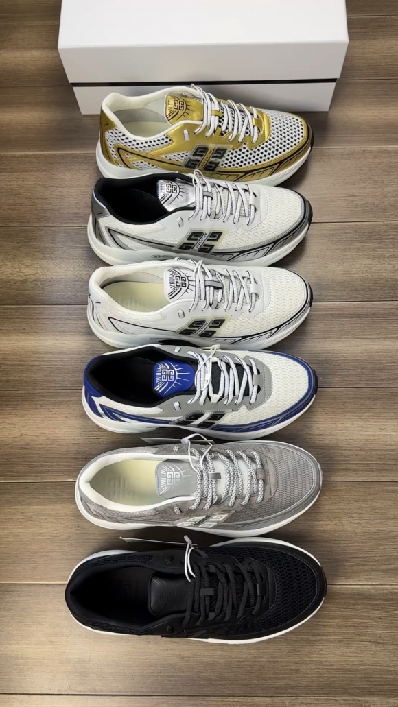 GivenchySHOES