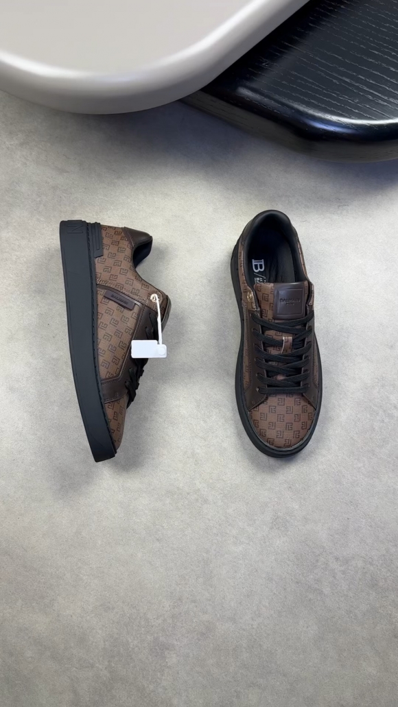 BalmainSHOES