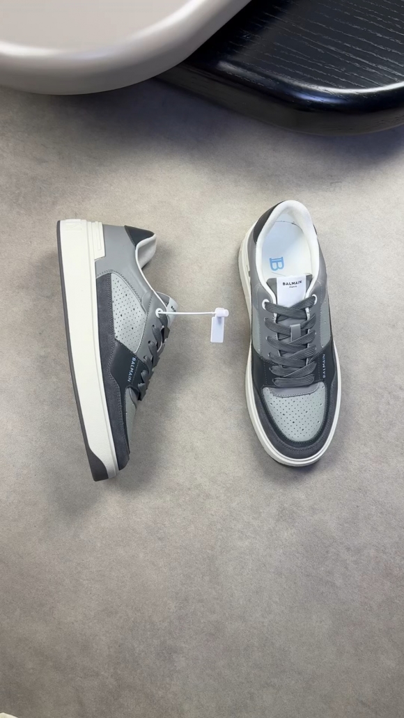 BalmainSHOES