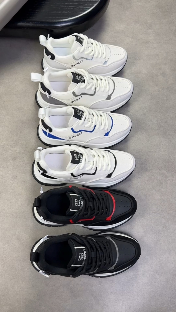 GivenchySHOES