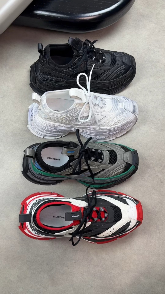 BalenciagaSHOES